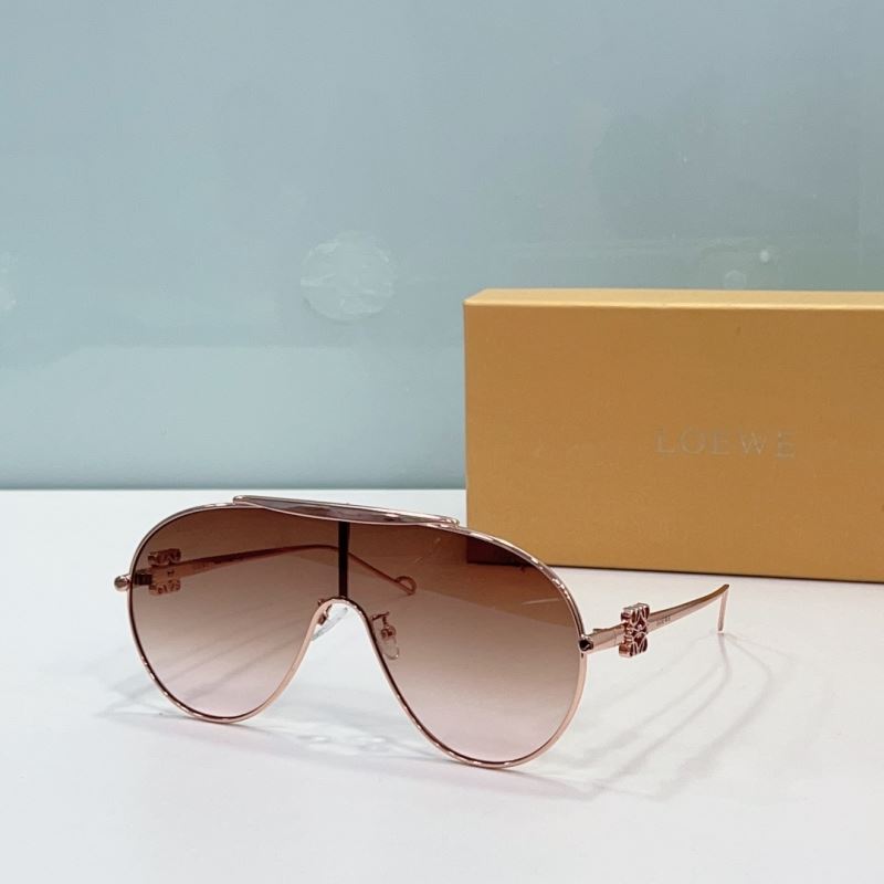 Loewe Sunglasses